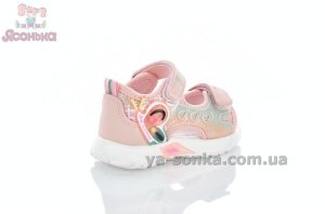 Летняя обувь для девочки