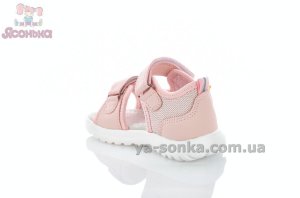 Летняя обувь для девочки