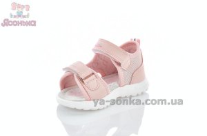 Летняя обувь для девочки