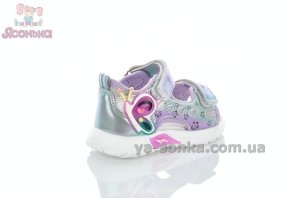 Летняя обувь для девочки