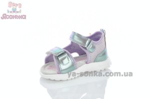 Летняя обувь для девочки