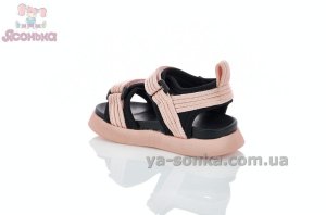 Сандалі для дівчинки