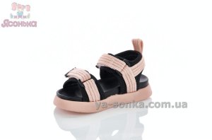 Сандалі для дівчинки