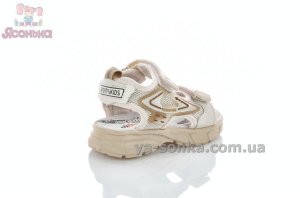 Спорт сандалии  для мальчика