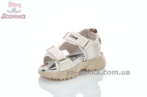 Спорт сандалии  для мальчика