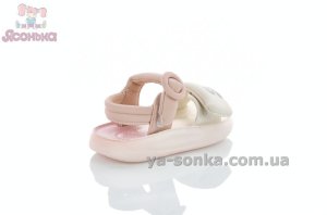Сандалии для девочки