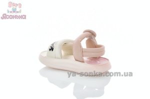 Сандалии для девочки