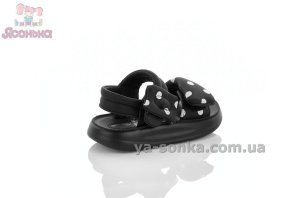 Сандалии Apawwa для девочки