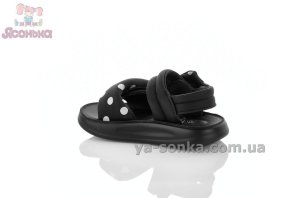 Сандалии Apawwa для девочки