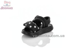 Сандалии Apawwa для девочки