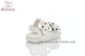 Сандалии Apawwa для девочки