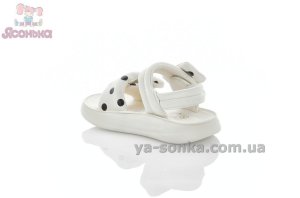 Сандалии Apawwa для девочки