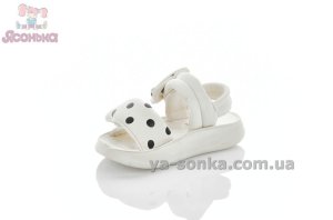 Сандалии Apawwa для девочки