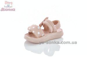 Сандалии Apawwa для девочки