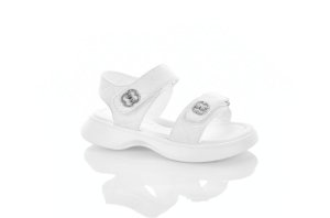 Босоножки "шанелька" для девочки