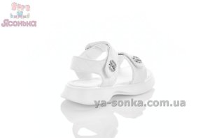 Босоножки "шанелька" для девочки