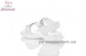 Босоножки "шанелька" для девочки