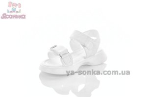 Босоножки "шанелька" для девочки