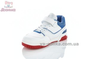 Clibee кроссовки мальчикам