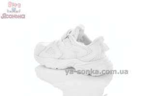 Кроссовки с сеткой для детей