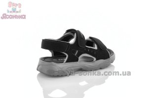 Сандалии спортивного стиля мальчикам
