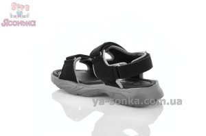 Сандалии спортивного стиля мальчикам