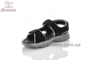 Сандалии спортивного стиля мальчикам