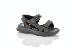 Сандалі на трох липучках хлопчикам