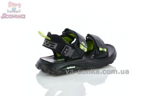 Сандалі Apawwa хлопчакам