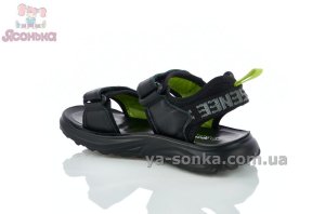 Сандалі Apawwa хлопчакам