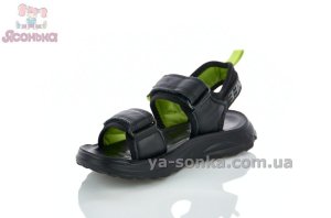 Сандалі Apawwa хлопчакам