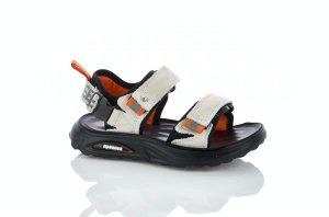 Сандалии парням