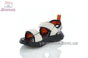 Сандалии парням