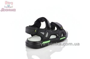 Босоножки спортивного стиля мальчикам