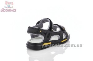 Босоножки спортивного стиля мальчикам