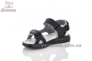 Босоножки спортивного стиля мальчикам