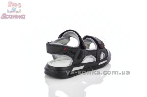 Сандалии спортивного стиля мальчикам