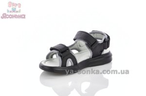 Сандалии спортивного стиля мальчикам