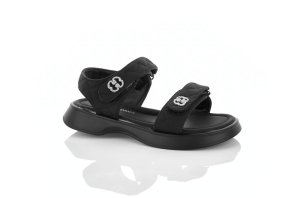 Босоніжечки "шанель" дівчинці