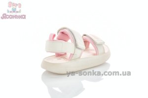 Сандалии Apawwa девочке