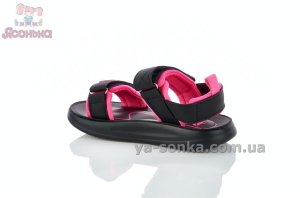 Босоніжечки Apawwa дівчинці