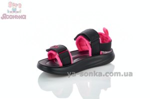 Босоніжечки Apawwa дівчинці