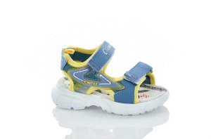 Відкриті сандалі для малюка