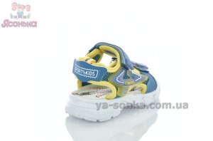 Відкриті сандалі для малюка