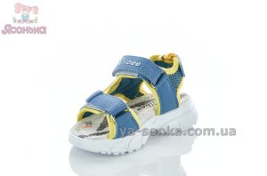 Відкриті сандалі для малюка