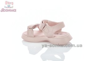 Босоножки Apawwa для девочки