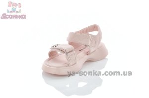 Босоножки Apawwa для девочки
