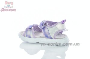 Босоножки с крыльями девочкам