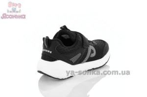 Кроссовки текстильные для детей