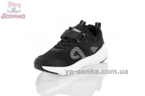 Кроссовки текстильные для детей